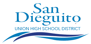 San Dieguito Union High School District Logo