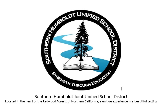 Southern Humboldt Unified School District  Logo