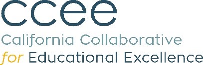 California Collaborative for Educational Excellence Logo