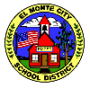 El Monte City School District Logo