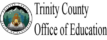 Trinity County Office Of Education Logo