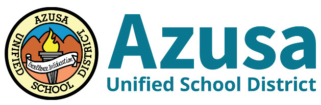 Azusa Unified Logo