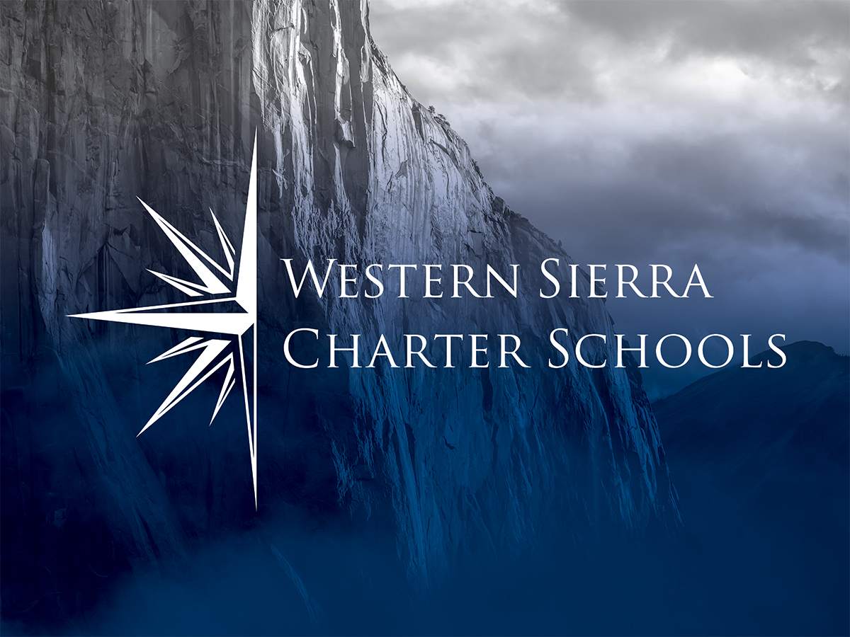 Western Sierra Charter Schools Logo