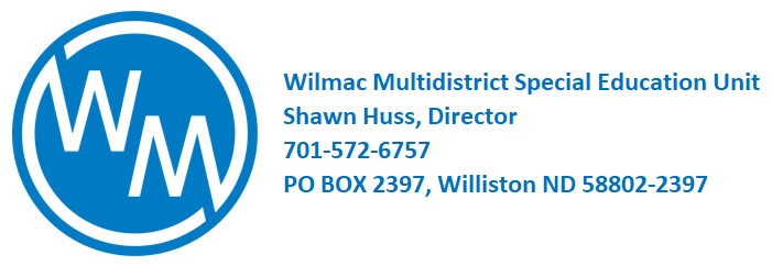 WilMac Multidistrict Special Education Unit Logo