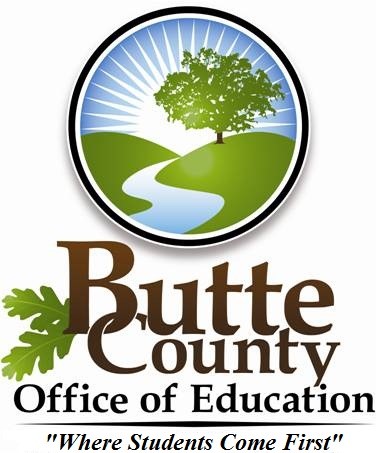 Butte County Office Of Education Logo