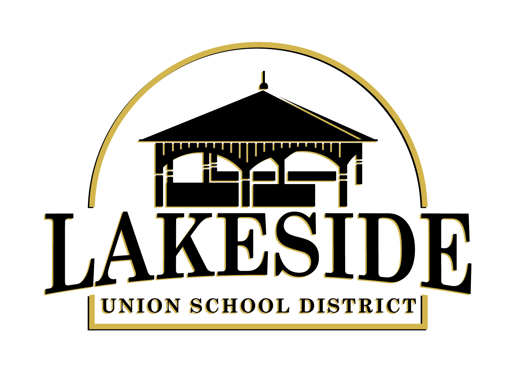 Lakeside Union School District - Lakeside Logo