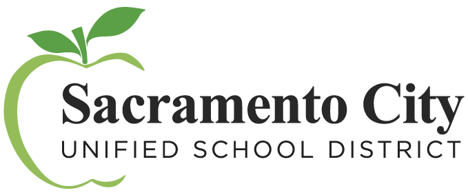 Sacramento City Unified School District Logo