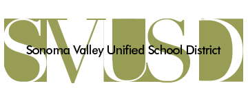 Sonoma Valley Unified School District Logo