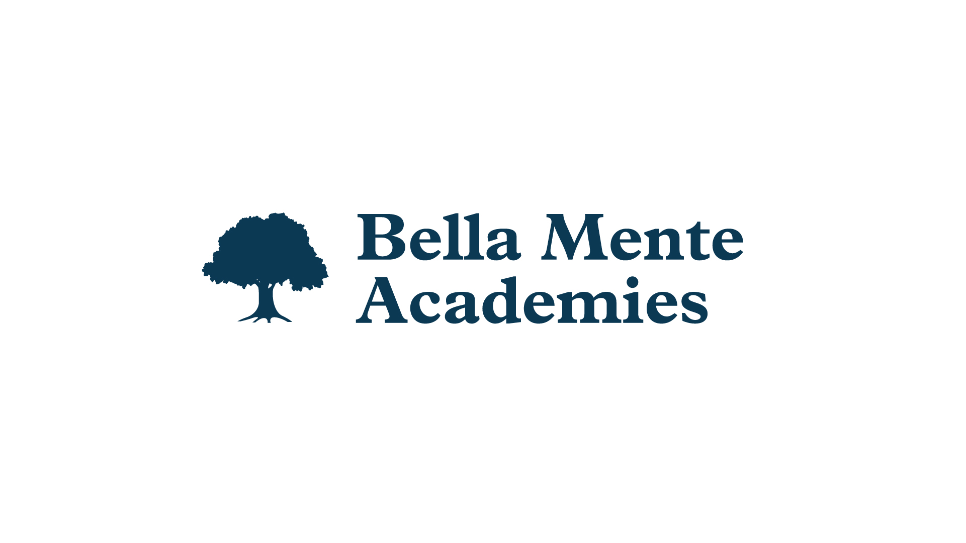 Bella Mente Charter School Logo