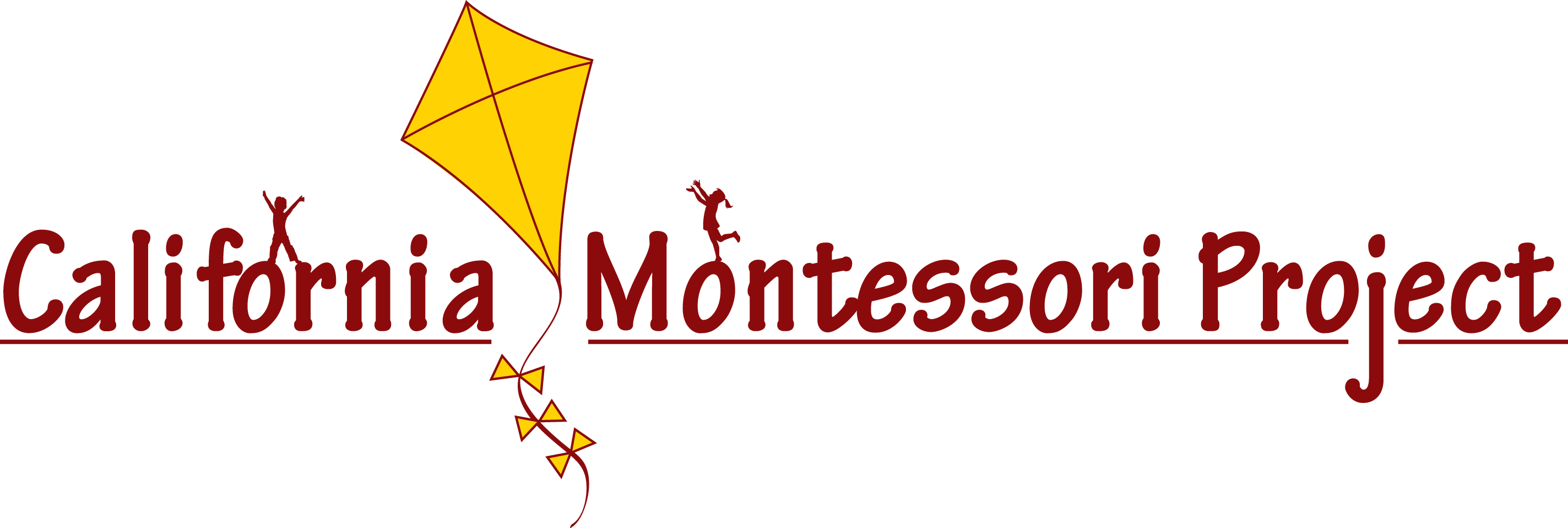 California Montessori Project Logo