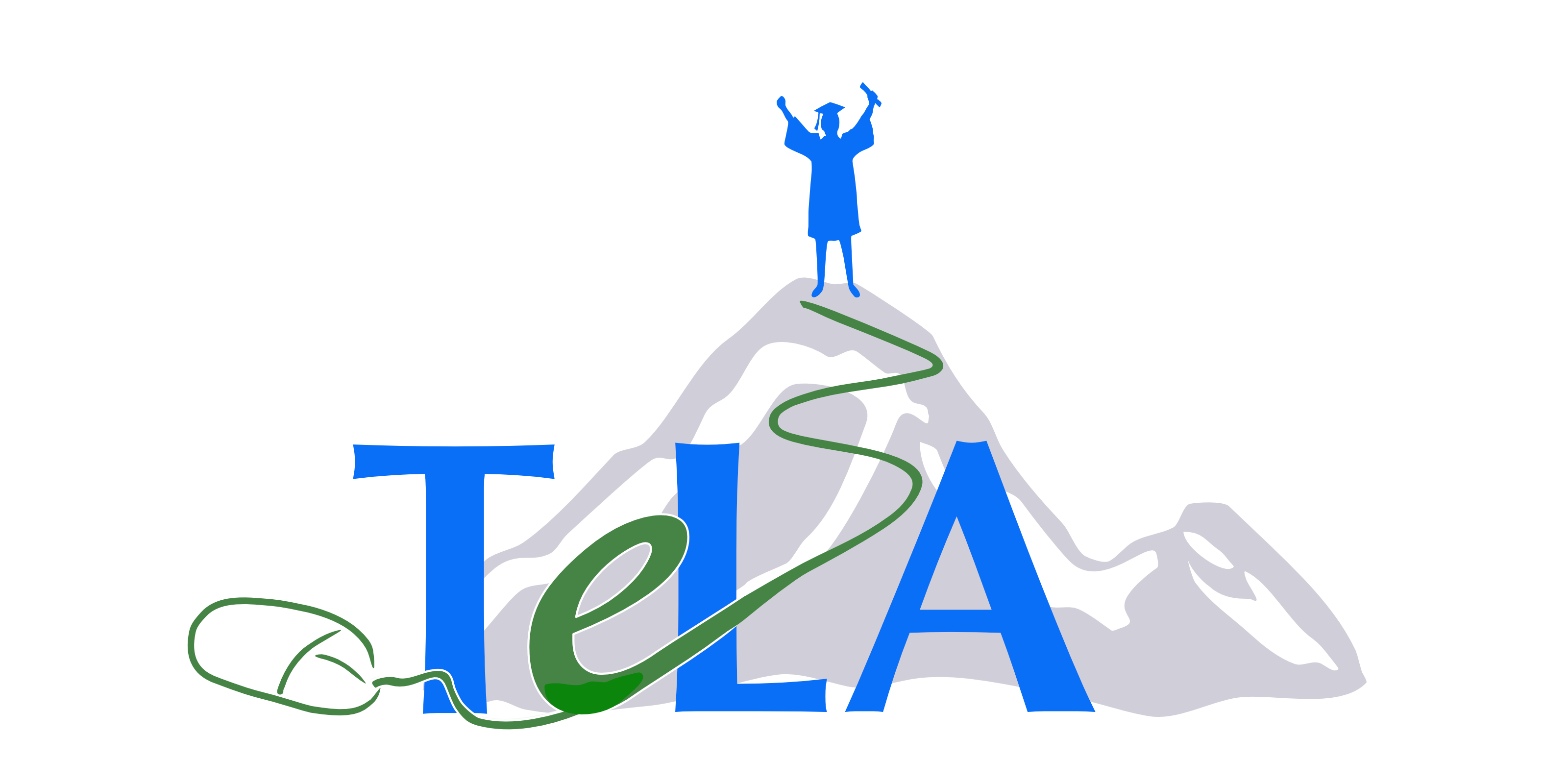 Tehama eLearning Academy Logo