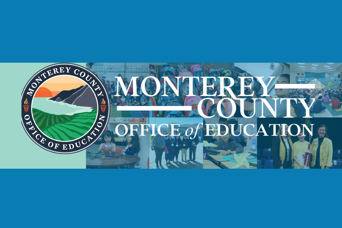 Monterey County Office Of Education Logo